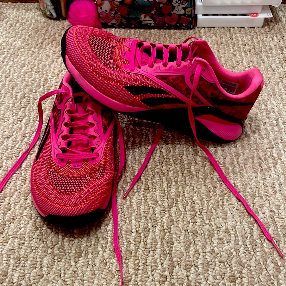 Reebok Nano X2